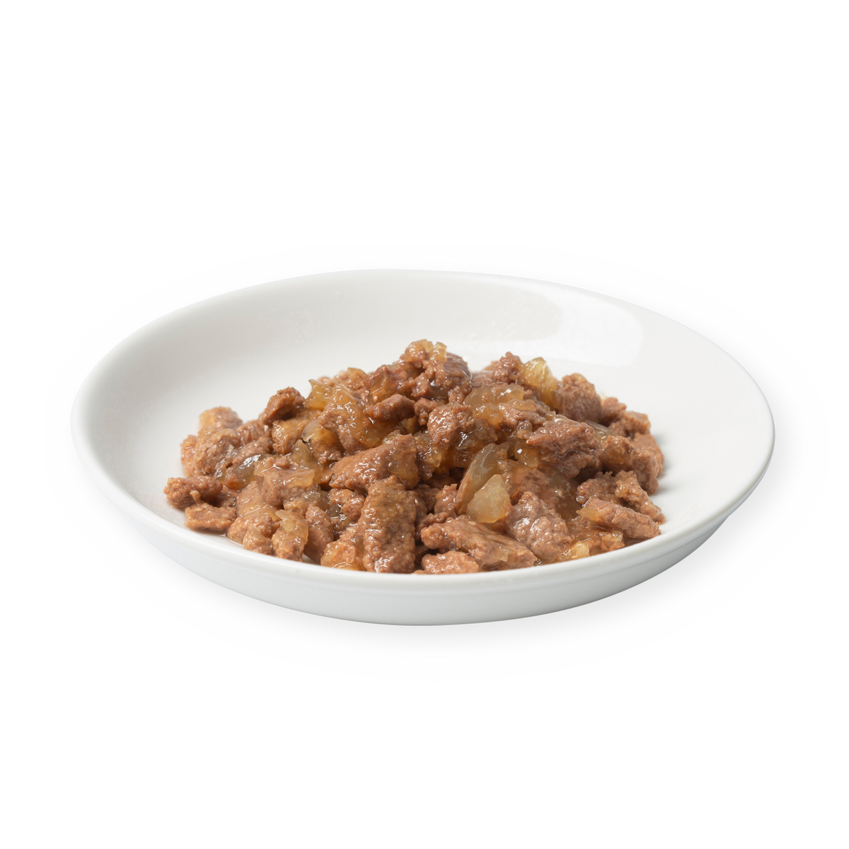 IAMS Delights Land & Sea Collection natvoer in gelei voor volwassen katten